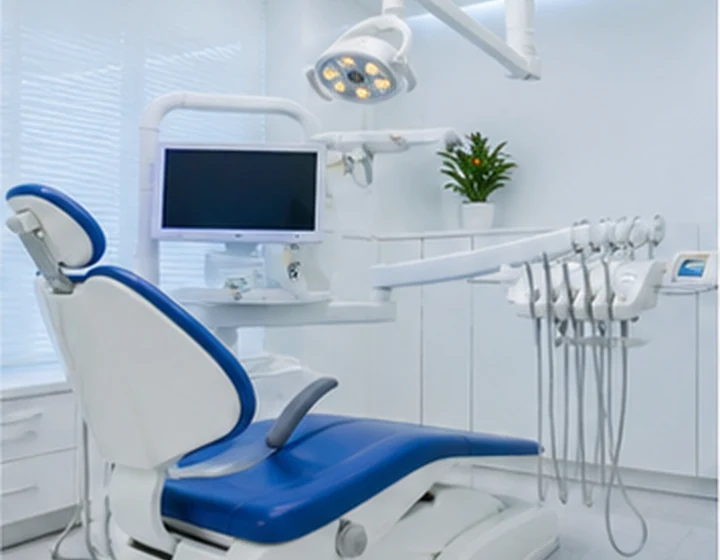 Gói chăm sóc nụ cười chuyên nghiệp